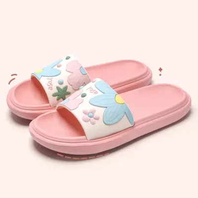 GLOWSTEP FEMALE SLIPPER